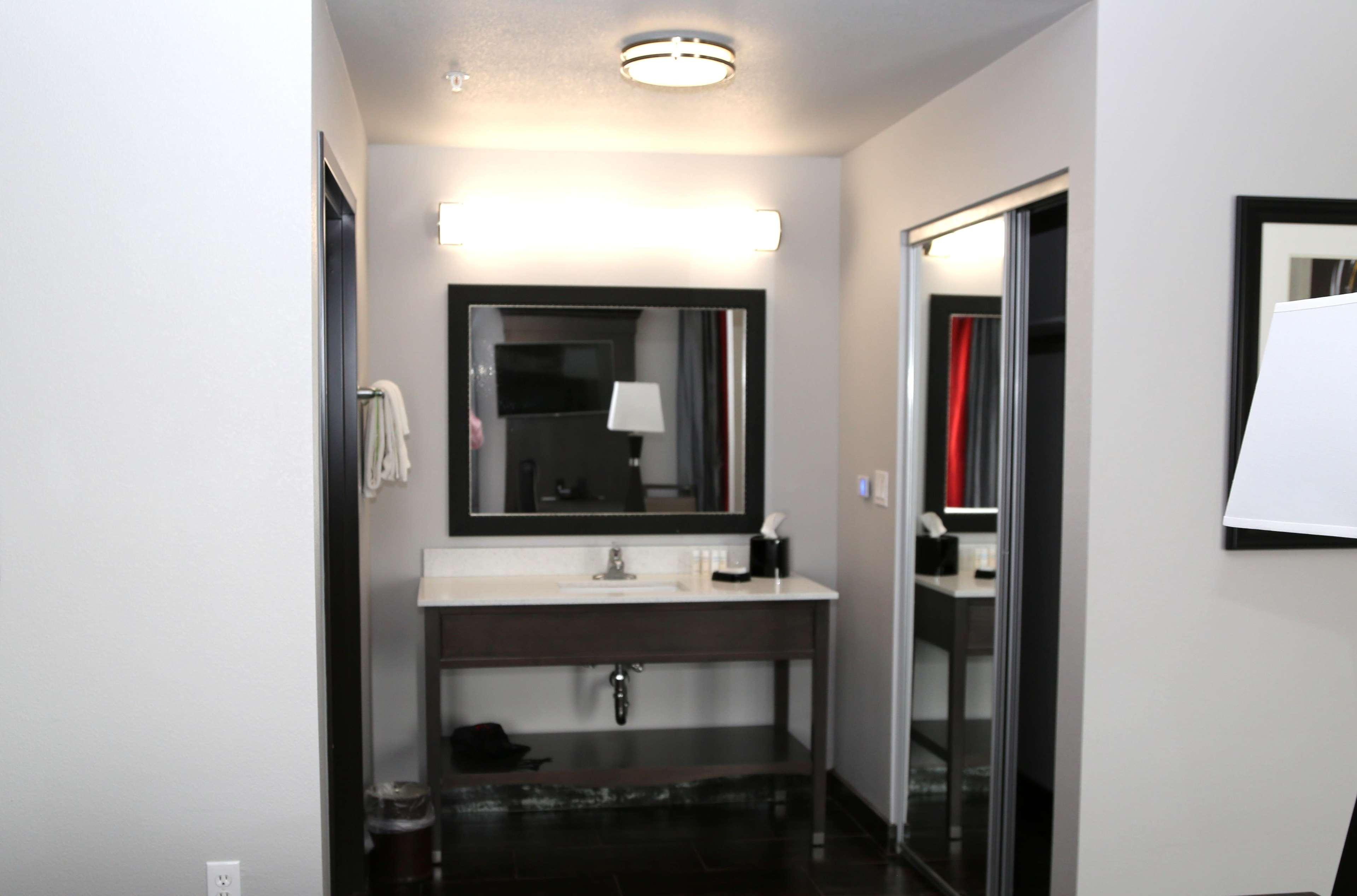 Hampton Inn Pearsall Exterior foto