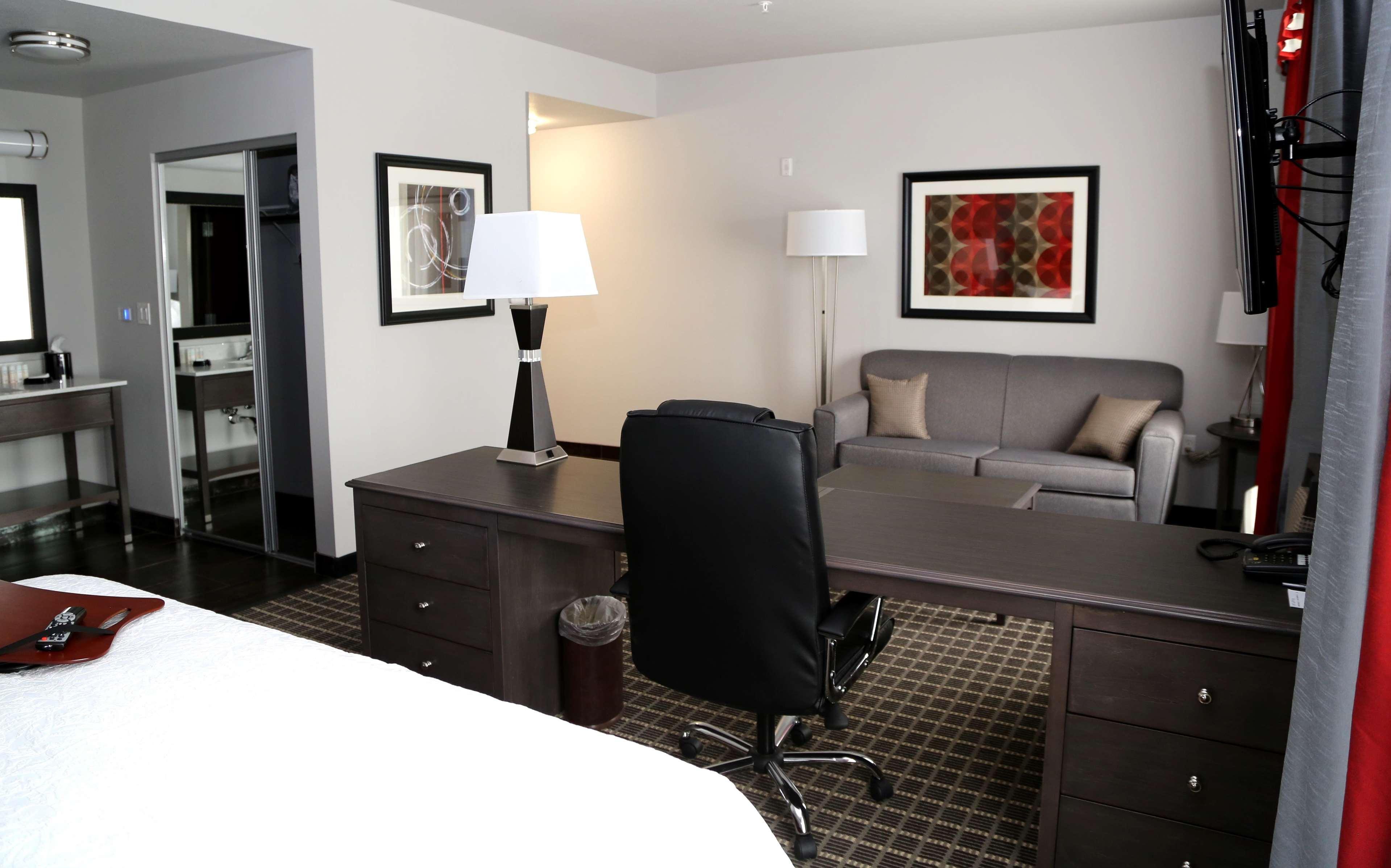 Hampton Inn Pearsall Exterior foto