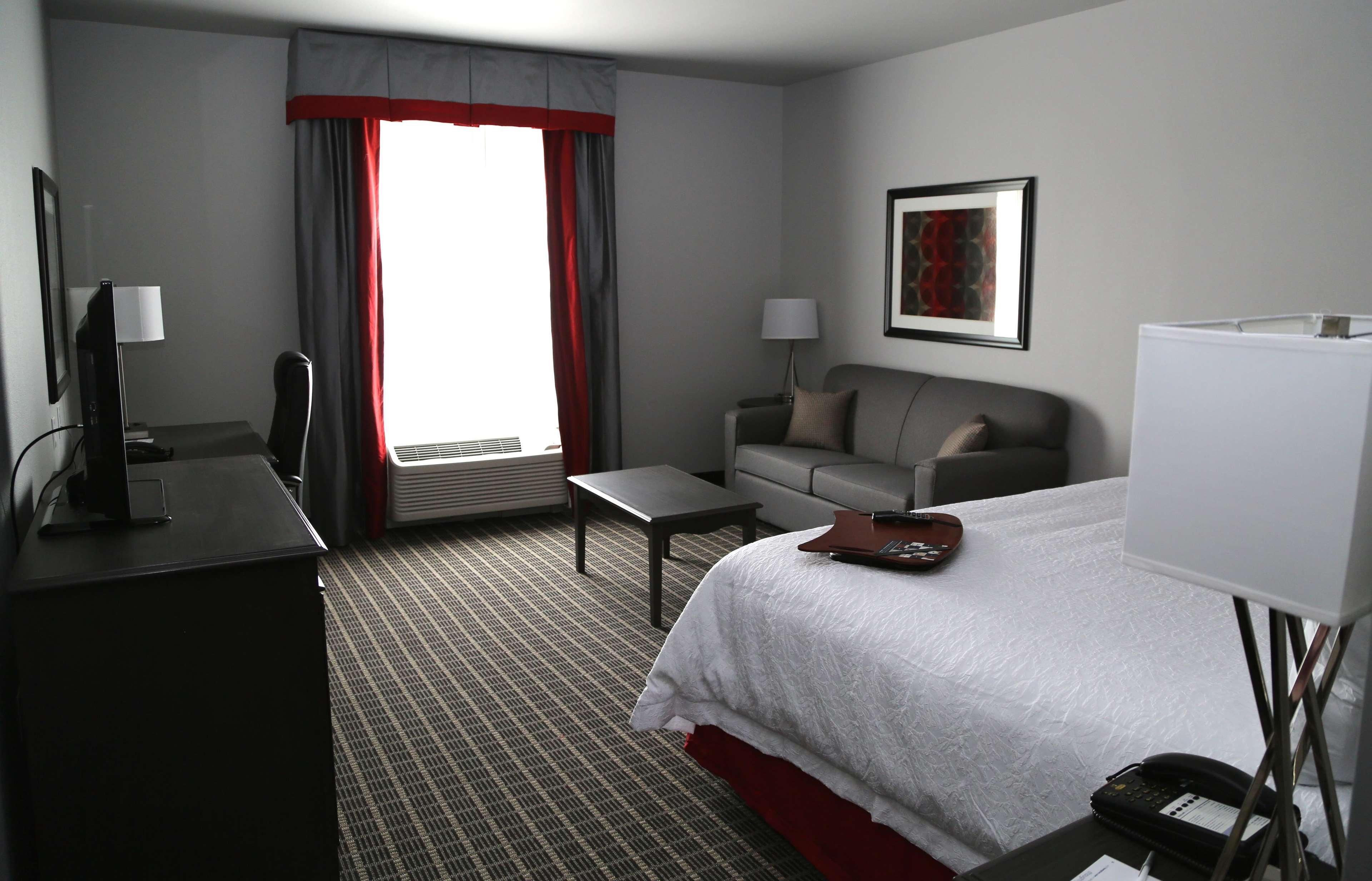 Hampton Inn Pearsall Exterior foto