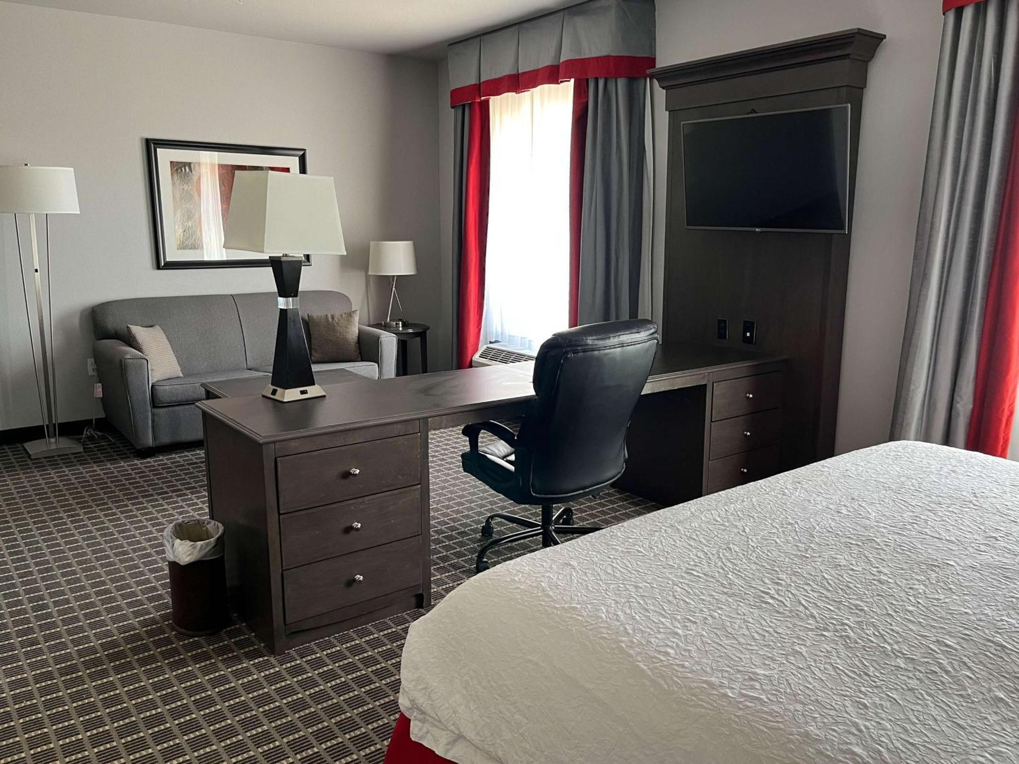 Hampton Inn Pearsall Exterior foto