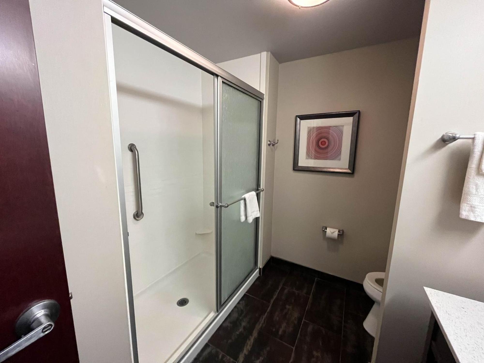 Hampton Inn Pearsall Exterior foto
