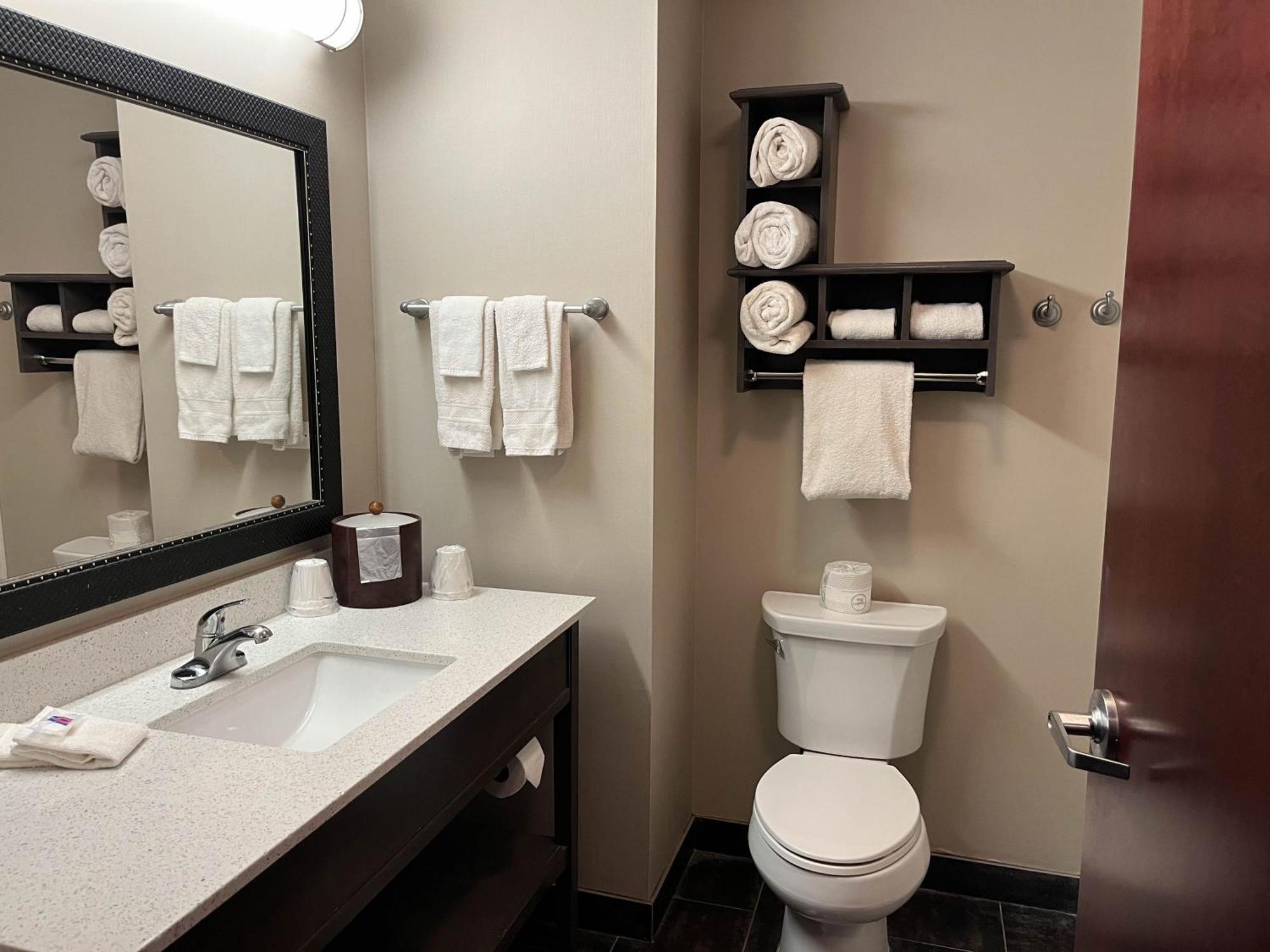 Hampton Inn Pearsall Exterior foto