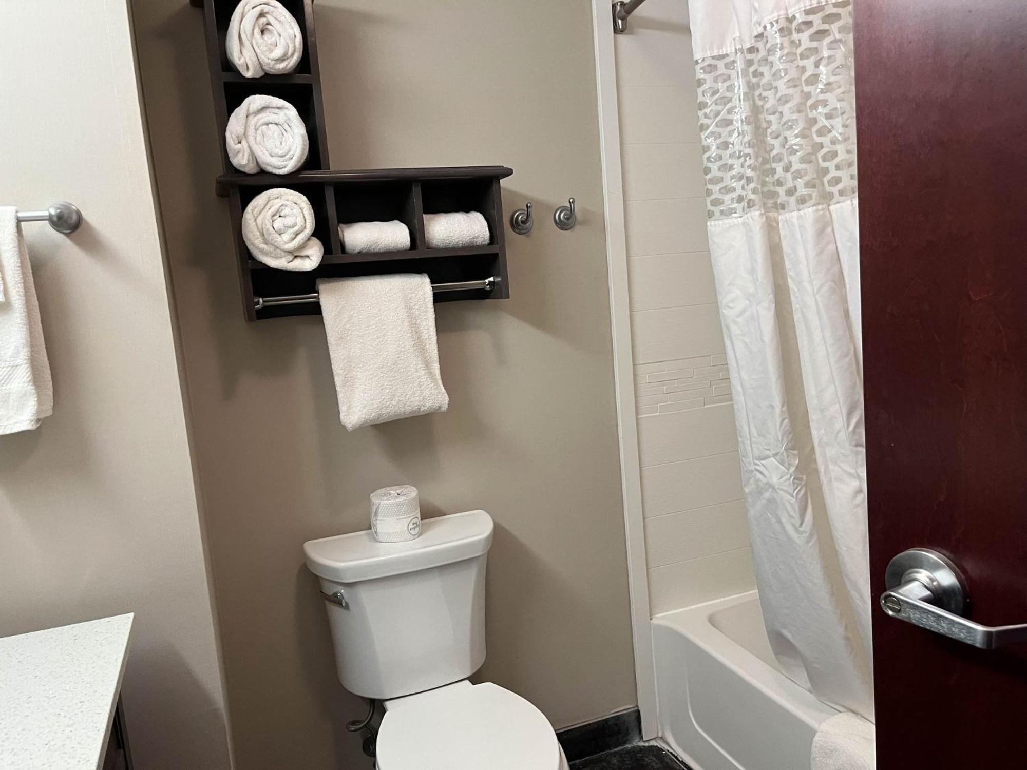Hampton Inn Pearsall Exterior foto
