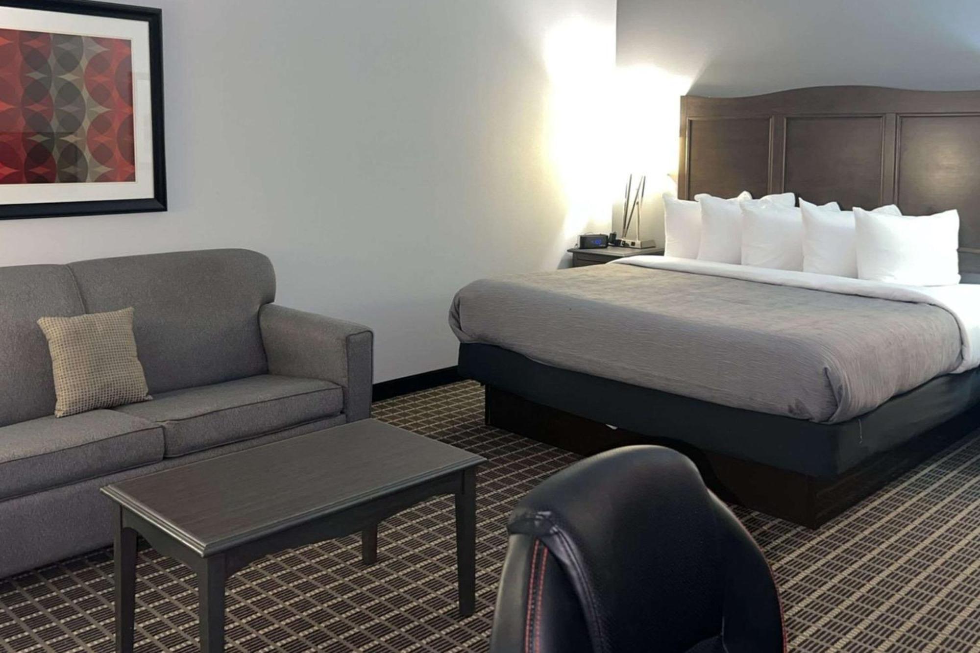 Hampton Inn Pearsall Exterior foto