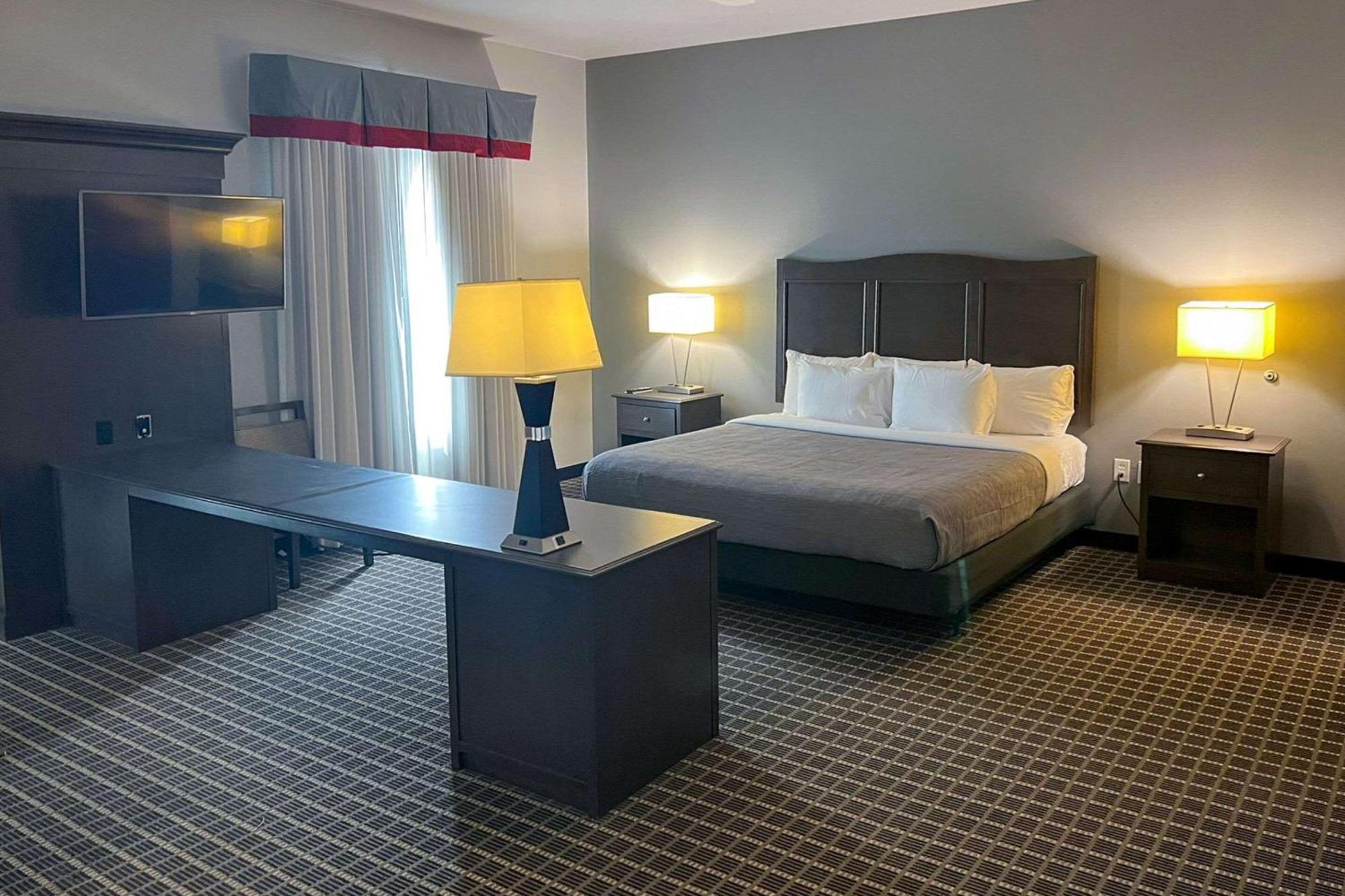 Hampton Inn Pearsall Exterior foto