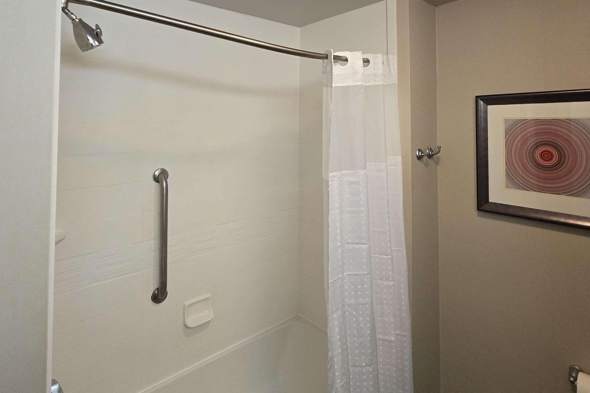 Hampton Inn Pearsall Exterior foto