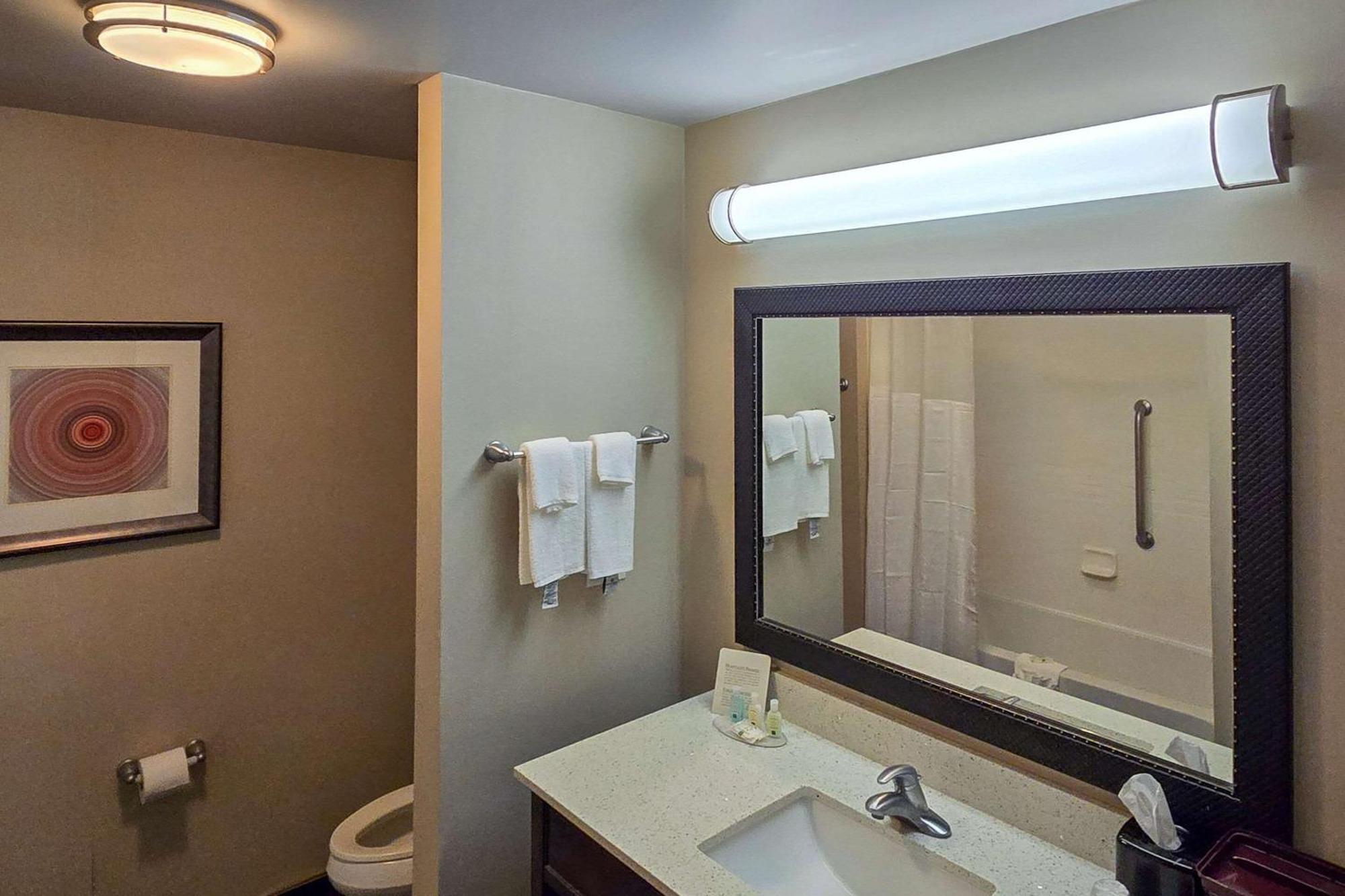 Hampton Inn Pearsall Exterior foto