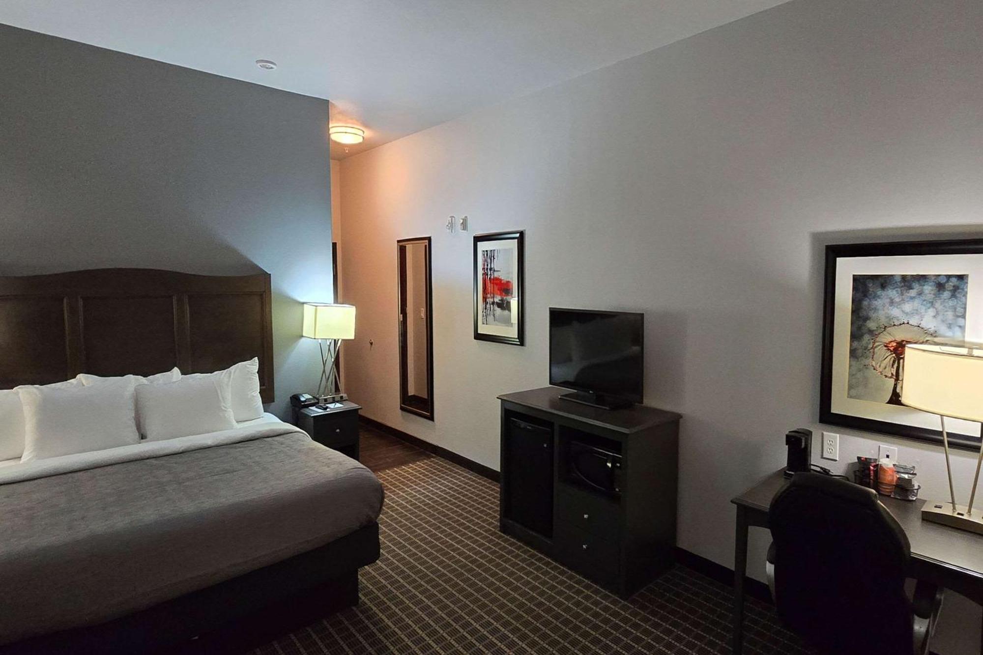 Hampton Inn Pearsall Exterior foto