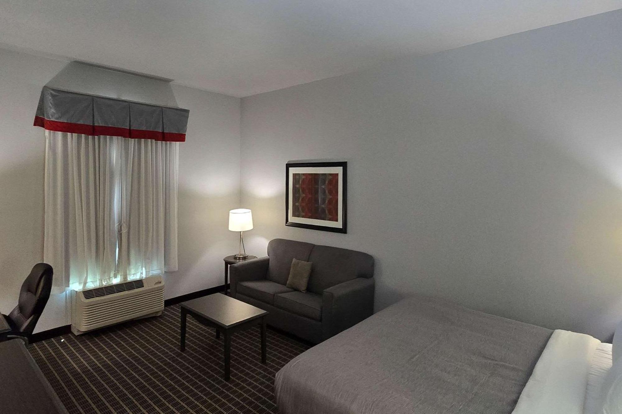 Hampton Inn Pearsall Exterior foto