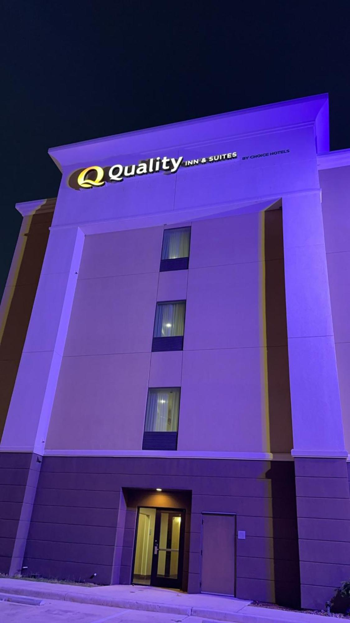 Hampton Inn Pearsall Exterior foto